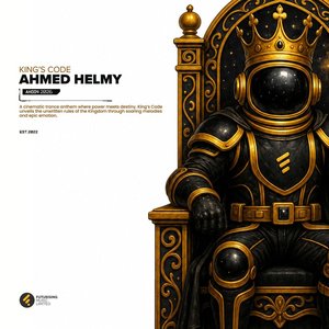 Image for 'King's Code'