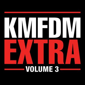 Изображение для 'EXTRA Volume 3'
