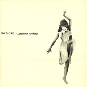 Immagine per 'Laughter in the Wings'