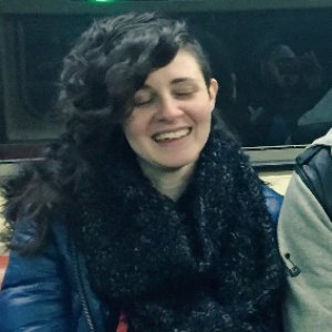Bild für 'Lydia Esrig'
