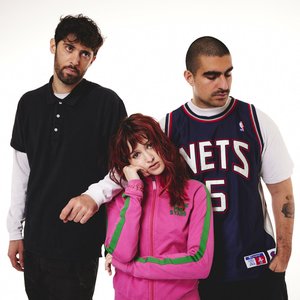Image for 'Junior Varsity'