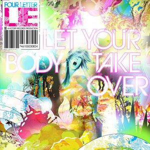 Imagen de 'Let Your Body Take Over'