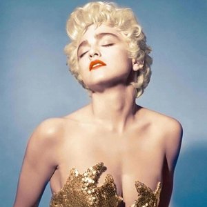 Изображение для 'Madonna'