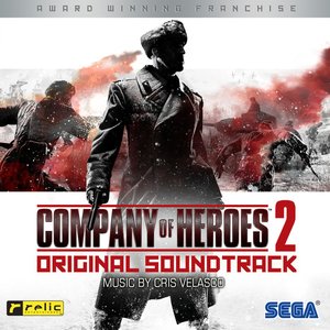 Image for 'Company of Heroes 2'