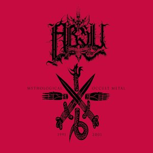 Immagine per 'Mythological Occult Metal'