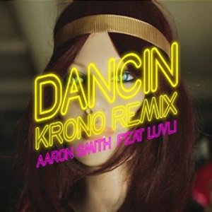 Image for 'Dancin (Krono Remix)'