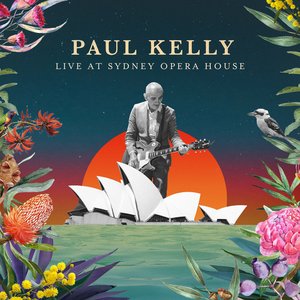Imagem de 'Live At Sydney Opera House'