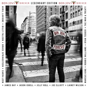 Image for 'Forever (Legendary Edition)'