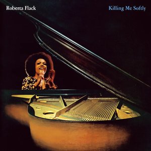 Image for 'Killing Me Softly'