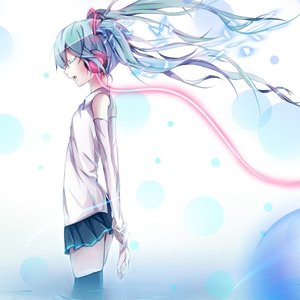 Image for 'Nightcore'