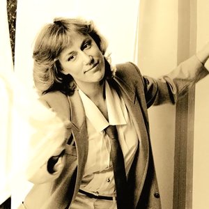 Image for 'Jennifer Warnes'