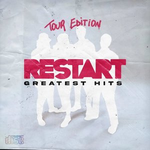 Image for 'Greatest Hits - Tour Edition'