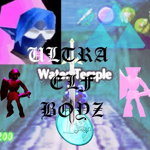 Image for 'ULTRA ELF BOYZ'
