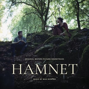 Image for 'Hamnet (Original Motion Picture Soundtrack)'
