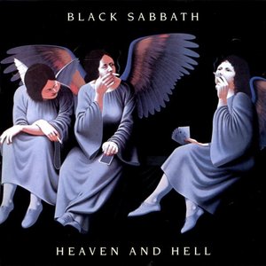 Image pour 'Heaven  Hell'