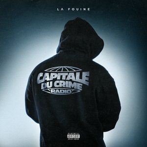 Image for 'CAPITALE DU CRIME RADIO'