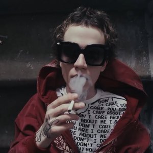 Image for 'Villian'