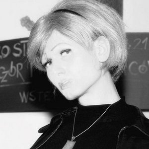 Image for 'Astrid Monroe'