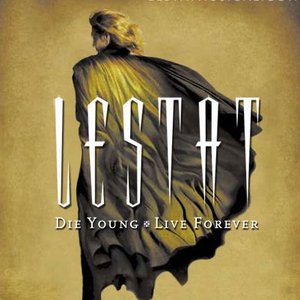 Bild für 'Lestat [Original Broadway Cast]'