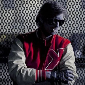 “Kavinsky”的封面