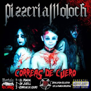 Image for 'Correas de Cuero'