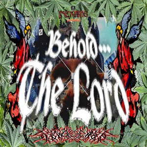 Image for 'Behold... The Lord'