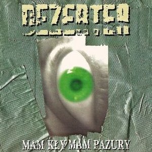 Image for 'Mam kły mam pazury'