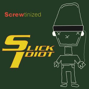 Image for 'SCREWtinized'