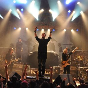 Immagine per 'Kamelot'