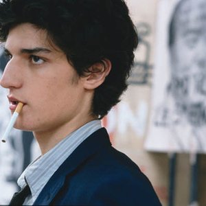 Immagine per 'Louis Garrel'