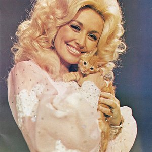Image for 'Dolly Parton'