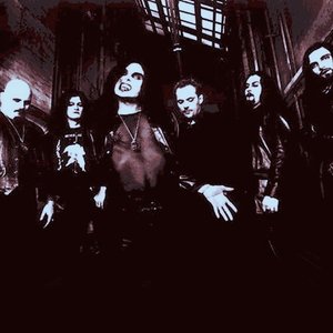 Image for 'Cradle of Filth'