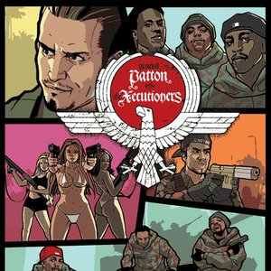 Image for 'General Patton vs The X-ecutioners'