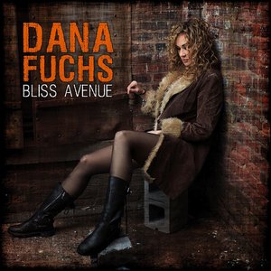 Image for 'Bliss Avenue'