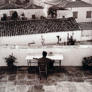 Image for 'Leonard Cohen'
