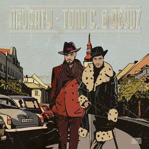 Image for 'Tono S. & Beyuz'