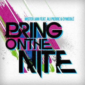 “Bring On the Nite”的封面