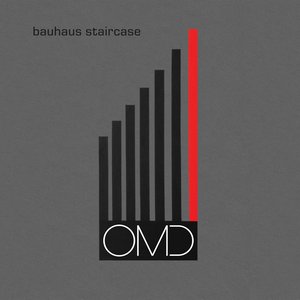 Image for 'Bauhaus Staircase'
