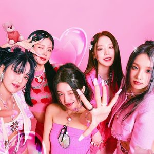Image for '(G)I-DLE'