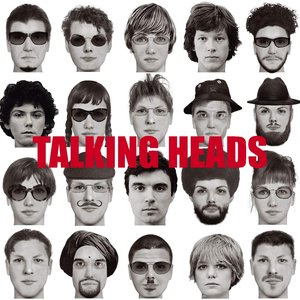 Zdjęcia dla 'Best of Talking Heads'