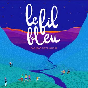 Bild für 'Le Fil Bleu'