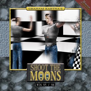 'Shoot the Moons' için resim