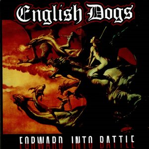 'Forward Into Battle' için resim