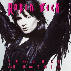 “Trouble or Nothin'”的封面