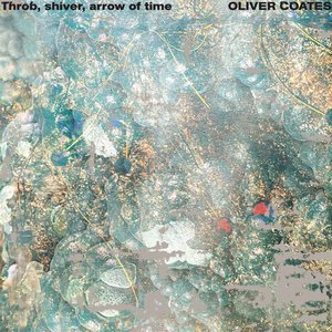 Image for 'Throb, shiver, arrow of time'