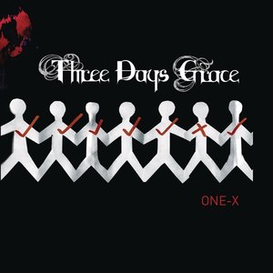 Image for 'One-X (20th Anniversary Edition)'