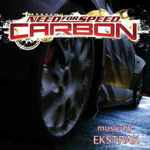 Bild für 'Need For Speed: Carbon (Original Soundtrack)'