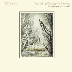 Image for 'You Must Believe In Spring (Remastered Version)'