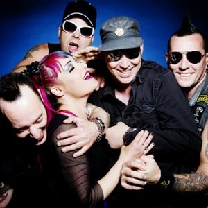 Image for 'KMFDM'