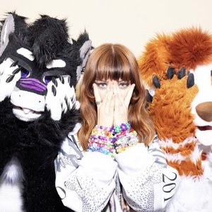 Image for 'Ninajirachi'